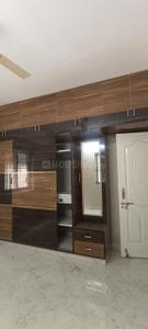 Bedroom Image of 1500 Sq.ft 3 BHK Apartment / Flat for rent in JP Nagar Bengaluru for Rs. 40001