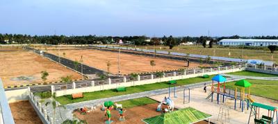 Image of 1000 Sq.ft Residential Plot / Land for sale in Kovilpalayam, Coimbatore for Rs. 1550000