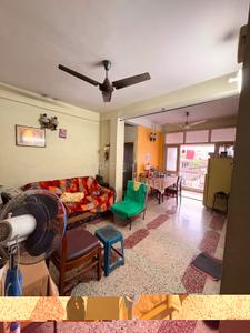 Hall Image of 1000 Sq.ft 2 BHK Apartment / Flat for sale in Kasba Kolkata for Rs. 4000000
