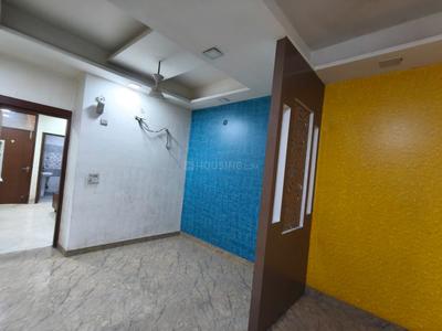 Bedroom Image of 1350 Sq.ft 3 BHK Apartment / Flat for sale in Chauhan Sunlight Residency, Sector 44 Noida for Rs. 8500000