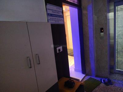 Bedroom Image of 1080 Sq.ft 2 BHK Builder Floor for sale in Adarsh Group Hindon Vihar, Sector 49 Noida for Rs. 4600000