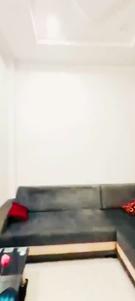 Hall Image of 1000 Sq.ft 3 BHK Independent House for sale in Kamal Vihar Raipur for Rs. 7000000