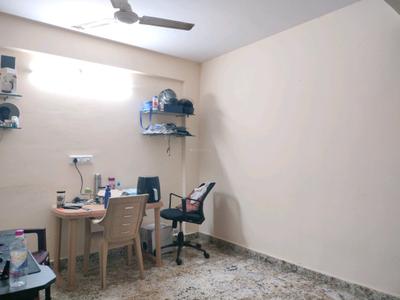 Living Room Image of 600 Sq.ft 1 BHK Builder Floor for rent in Singasandra Bengaluru for Rs. 16000