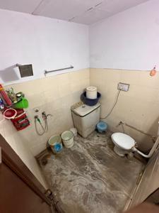 Bathroom Image of 1080 Sq.ft 3 BHK Independent House for sale in Dadri Greater Noida for Rs. 9200000
