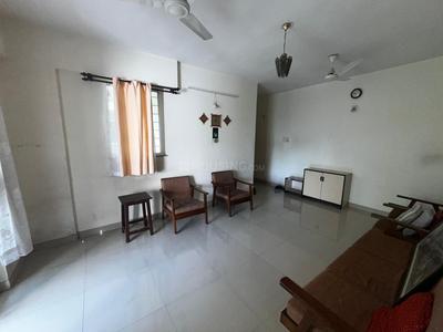 Hall Image of 3500 Sq.ft 5 BHK Villa for rent in Suma Sankul Row House, Erandwane Pune for Rs. 100000