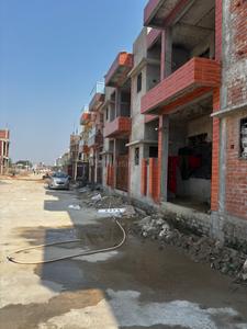 Image of 1650 Sq.ft 4 BHK Independent House for sale in Bijnor, Lucknow for Rs. 5500000