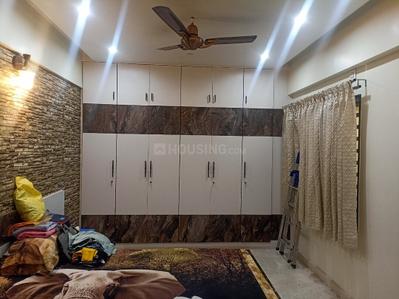 Bedroom Image of 2315 Sq.ft 3 BHK Apartment / Flat for sale in MBR Shangri La by MBR Homes Pvt. Ltd., Kengeri Satellite Town Bengaluru for Rs. 15600000