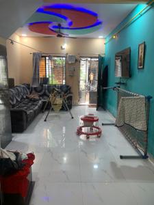Hall Image of 960 Sq.ft 2 BHK Independent House for sale in Dindoli Surat for Rs. 4000000