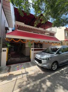 Image of 1800 Sq.ft 3 BHK Independent House for rent in Jayanagar, Bengaluru for Rs. 70000