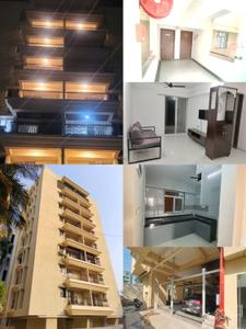 Image of 701 Sq.ft 2 BHK Apartment / Flat for rent in Vidyashree, Hadapsar, Pune for Rs. 24999