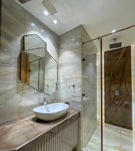 Image of 3510 Sq.ft 4 BHK Builder Floor for sale in Gujranwala Town, New Delhi for Rs. 79100000