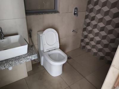 Image of 985 Sq.ft 2 BHK Apartment / Flat for sale in Kalpataru Immensa, Thane West, Thane for Rs. 13500000