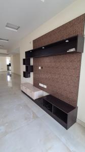 Hall Image of 2300 Sq.ft 3 BHK Apartment / Flat for rent in RR Nagar Bengaluru for Rs. 60000