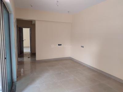 Hall Image of 1100 Sq.ft 2 BHK Apartment / Flat for sale in Crescent Heights, Kharghar Navi Mumbai for Rs. 9000000