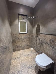 Bathroom Image of 1867 Sq.ft 3 BHK Apartment / Flat for sale in Paranjape Spaces R48 The Canopy, Bhugaon Pune for Rs. 15000000