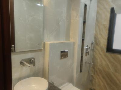 Image of 1470 Sq.ft 3 BHK Builder Floor for sale in Sector 46, Gurgaon for Rs. 30000000