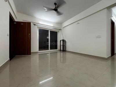 Hall Image of 1719 Sq.ft 3 BHK Apartment / Flat for sale in Vishnu Priya Parimala Riviera, Whitefield Bengaluru for Rs. 22500000