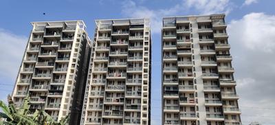 Image of 1551 Sq.ft 2 BHK Apartment / Flat for sale in Gagan Unnatii, Kondhwa Budruk, Pune for Rs. 14000000