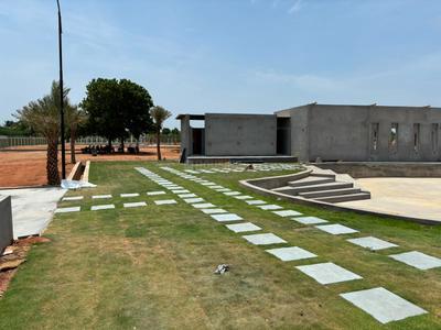 Image of 1200 Sq.ft Residential Plot / Land for sale in Panjappur, Tiruchirappalli for Rs. 1726800