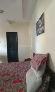 Bedroom Image of 1000 Sq.ft 2 BHK Apartment / Flat for sale in Ulwe Navi Mumbai for Rs. 11000000