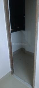 Bedroom Image of 390 Sq.ft 1 BHK Apartment / Flat for rent in Larica Garden Residence Plots, Barasat Kolkata for Rs. 8000