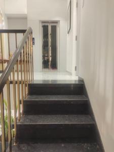 Image of 2125 Sq.ft 5 BHK Villa for sale in Shilp Serene, Chhani, Vadodara for Rs. 15500000