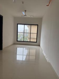 Hall Image of 450 Sq.ft 1 BHK Apartment / Flat for sale in Bhoomi Samarth, Goregaon East Mumbai for Rs. 11500000