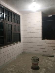Living Room Image of 1440 Sq.ft 3 BHK Builder Floor for rent in Mukherjee Nagar New Delhi for Rs. 50000