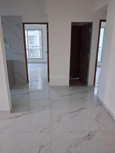 Hall Image of 500 Sq.ft 1 BHK Apartment / Flat for sale in Malad West Mumbai for Rs. 15200000