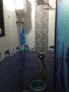 Bathroom Image of Abhishek pg in Prabhadevi, Mumbai