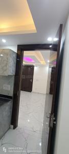 Kitchen Image of 2015 Sq.ft 3 BHK Independent House for sale in Kondli New Delhi for Rs. 5900000