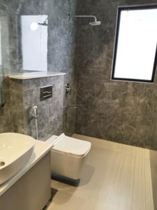 Common Bathroom Image of 2200 Sq.ft 3 BHK Builder Floor for sale in Sector 23A Gurgaon for Rs. 33000000