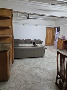 Hall Image of 1700 Sq.ft 3 BHK Apartment / Flat for sale in Bodakdev Ahmedabad for Rs. 9200000