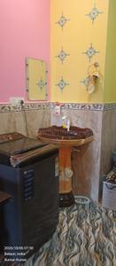 Kitchen Image of 1000 Sq.ft 2 BHK Independent House for rent in Belauri Purnea for Rs. 10000