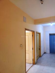 Hall Image of 1150 Sq.ft 2 BHK Apartment / Flat for sale in Dream Avenue, Bhagawanpur Bhubaneswar for Rs. 6000000