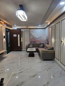 Hall Image of 1631 Sq.ft 3 BHK Apartment / Flat for sale in Lalarpura Jaipur for Rs. 8700000