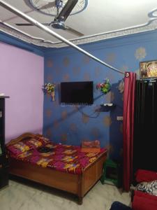 Bedroom Image of 500 Sq.ft 2 BHK Duplex for sale in Boriyakhurd Raipur for Rs. 2050000