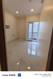 Hall Image of 970 Sq.ft 2 BHK Apartment / Flat for sale in Topaz Towers, Charholi Budruk Pune for Rs. 5345500