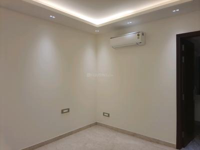 Bedroom Image of 2700 Sq.ft 4 BHK Builder Floor for sale in Sector 52 Gurgaon for Rs. 38000000