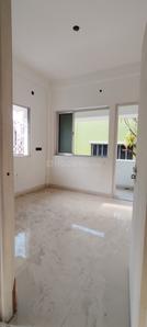 Hall Image of 713 Sq.ft 2 BHK Apartment / Flat for sale in Mondal Para Kolkata for Rs. 3565000