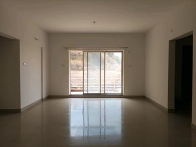 Living Room Image of 1871 Sq.ft 3 BHK Apartment / Flat for sale in PRA The Lake District, Yewalewadi Pune for Rs. 7000000