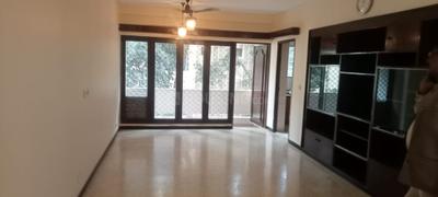 Hall Image of 1400 Sq.ft 2.5 BHK Apartment / Flat for rent in Cooke Town Bengaluru for Rs. 50000