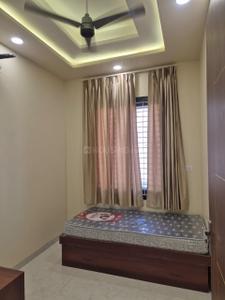 Bedroom Image of 3200 Sq.ft 5 BHK Villa for sale in Gandhi Path West Jaipur for Rs. 21000000