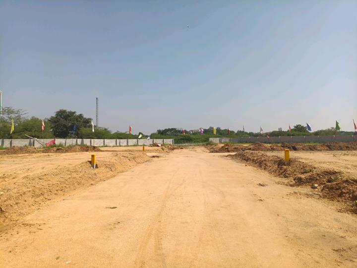 Desha Sri Vaarahi Homes Main Image 1