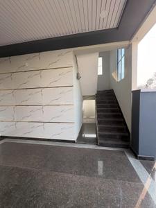 Kitchen Image of 1300 Sq.ft 3 BHK Independent House for sale in Kamal Vihar Raipur for Rs. 5265000