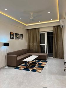 1 BHK Apartment