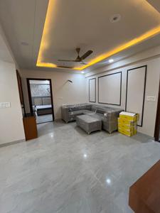 Hall Image of 950 Sq.ft 2 BHK Apartment / Flat for sale in Jagatpura Jaipur for Rs. 4200000
