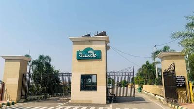 Image of 10000 Sq.ft Residential Plot / Land for sale in Swaraj The Villagio, Mohanlalganj, Lucknow for Rs. 8500000