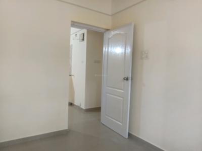 Bedroom Image of 900 Sq.ft 2 BHK Apartment / Flat for sale in Kolte Patil Margosa Heights, Mohammed Wadi Pune for Rs. 4850000