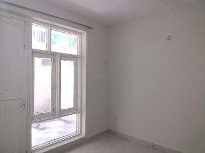 Bedroom Image of 1620 Sq.ft 3 BHK Builder Floor for sale in TDI The Grand Retreat, Sector 88 Faridabad for Rs. 10000000